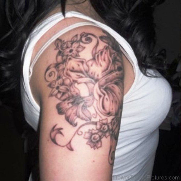 Nice Tattoo Design